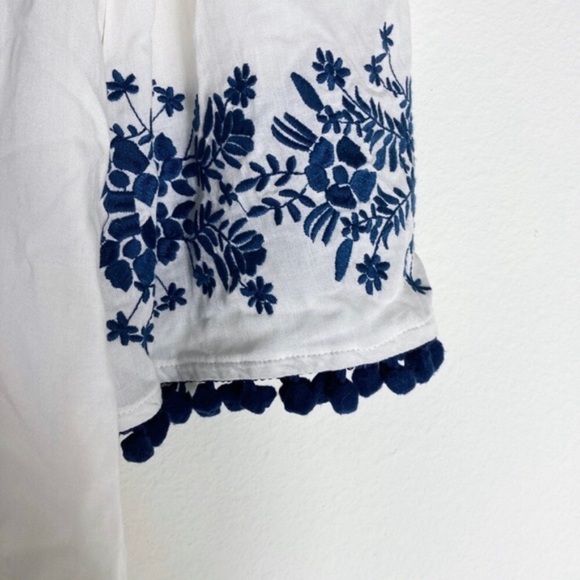 SHOW ME YOUR MUMU Presley Tunic - Picture 9 of 9